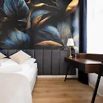 Apartment And Blue Haven