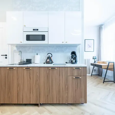 Haven Apartment