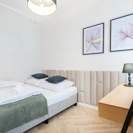 Haven Apartment *