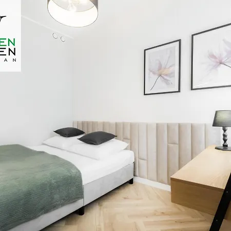 아파트 And Blue Haven