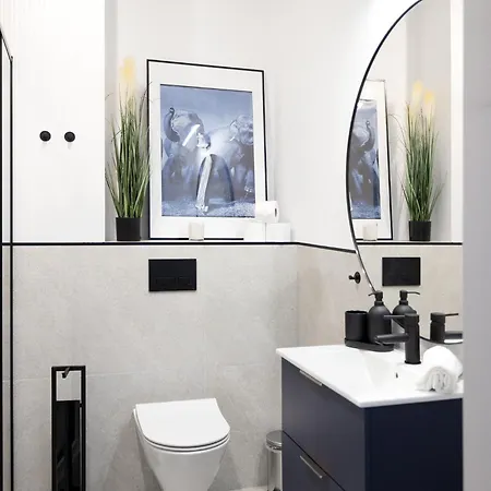 And Blue Haven * 포즈난