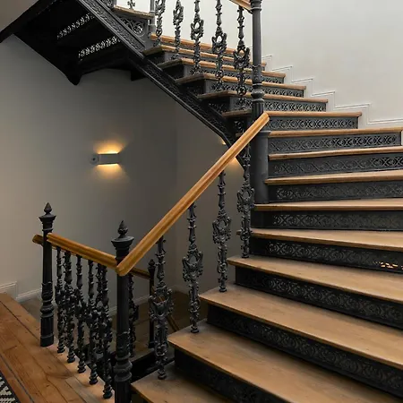 And Blue Haven 아파트 포즈난