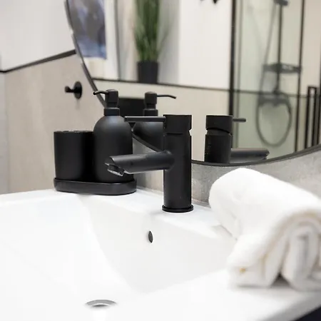 아파트 And Blue Haven 포즈난