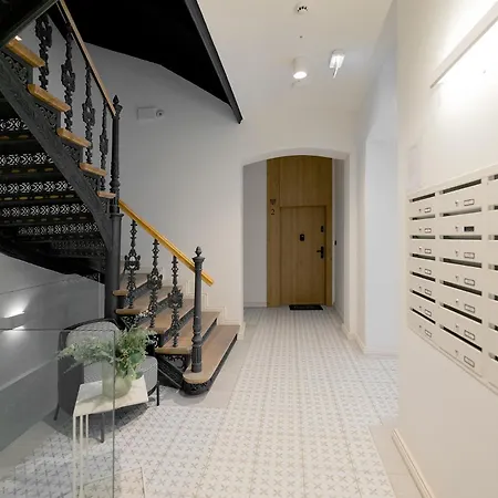 아파트 And Blue Haven *