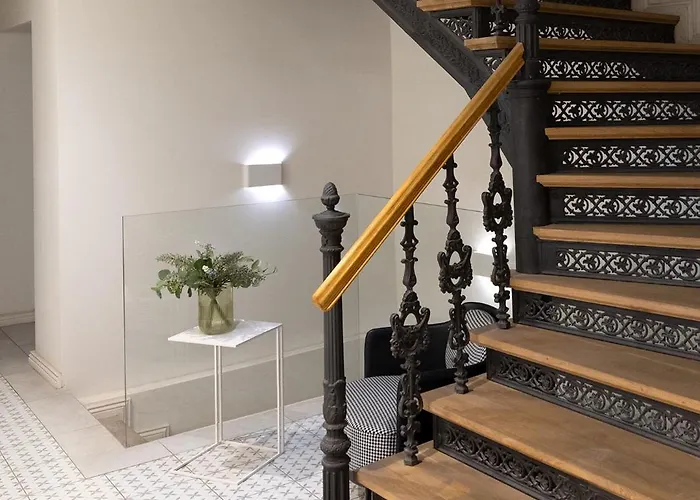 Appartement Green&blue Haven *