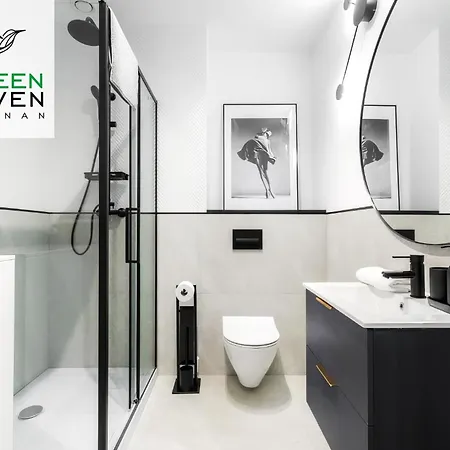 And Blue Haven Appartamento