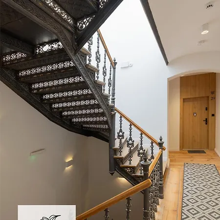 Apartament Green&blue Haven *