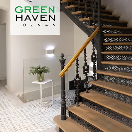 Appartamento And Blue Haven *