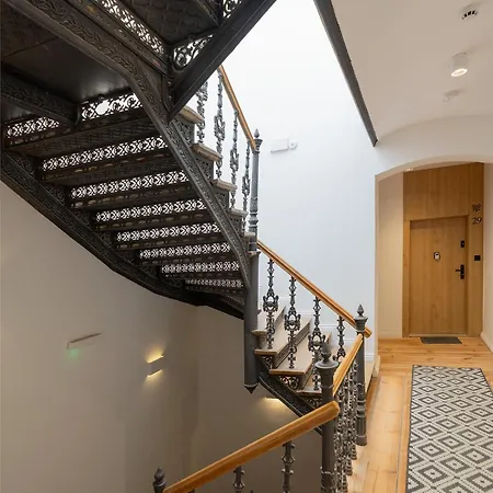 Apartament Green&blue Haven