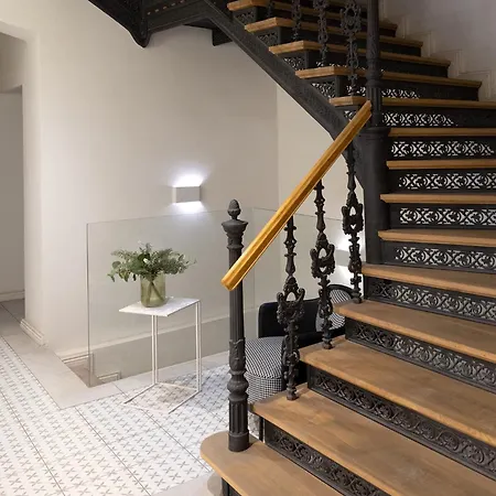 Apartament Green&blue Haven *