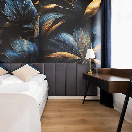 Appartamento And Blue Haven