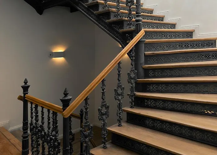 And Blue Haven Poznan