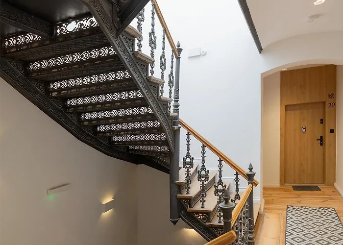 Apartment And Blue Haven *