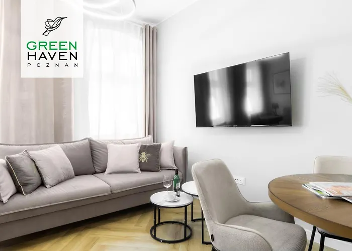 And Blue Haven Apartment *